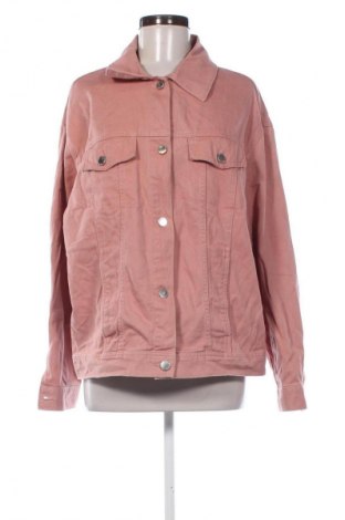 Női dzseki H&M Divided, Méret L, Szín Rózsaszín, Ár 5 599 Ft