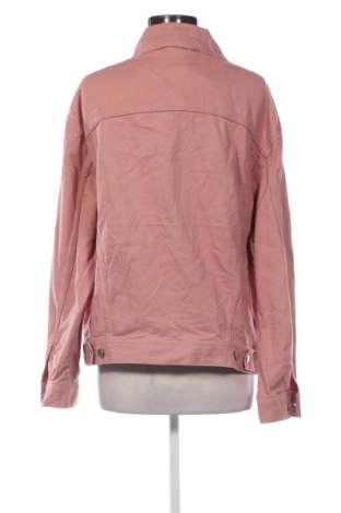 Női dzseki H&M Divided, Méret L, Szín Rózsaszín, Ár 5 599 Ft