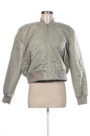 Damenjacke H&M Divided, Größe L, Farbe Grün, Preis € 9,99