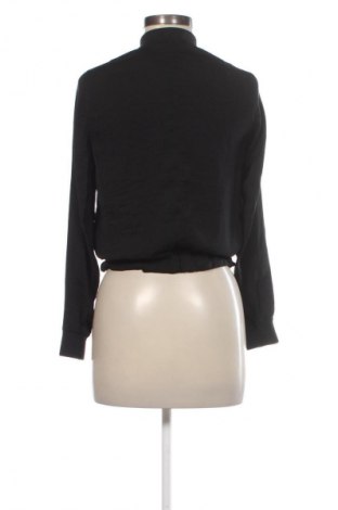 Női dzseki H&M Divided, Méret XXS, Szín Fekete, Ár 4 459 Ft