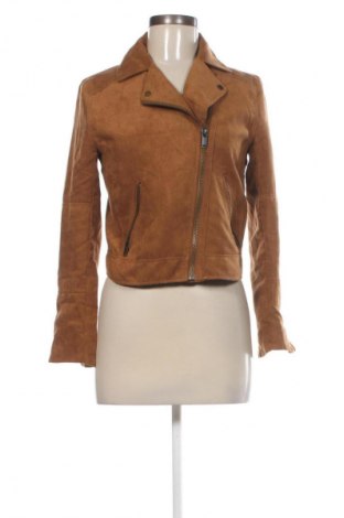 Damenjacke H&M Divided, Größe S, Farbe Braun, Preis 12,99 €
