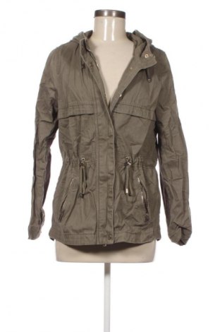 Γυναικείο μπουφάν H&M Divided, Μέγεθος M, Χρώμα Πράσινο, Τιμή 8,99 €