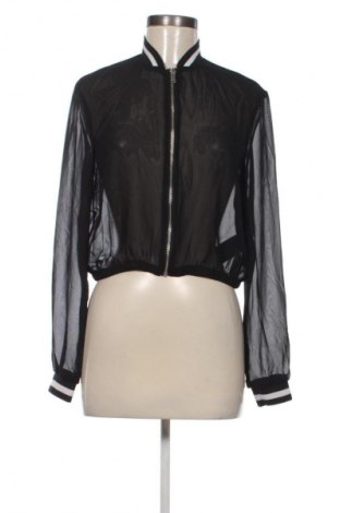 Női dzseki H&M Divided, Méret S, Szín Fekete, Ár 4 729 Ft