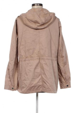 Дамско яке H&M Divided, Размер L, Цвят Бежов, Цена 10,22 €