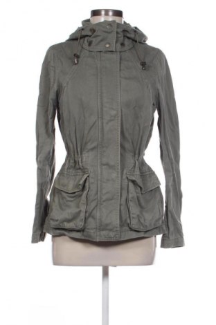 Női dzseki H&M L.O.G.G., Méret S, Szín Zöld, Ár 10 331 Ft