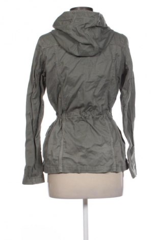 Női dzseki H&M L.O.G.G., Méret S, Szín Zöld, Ár 10 331 Ft