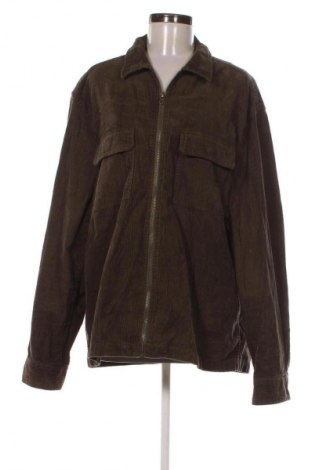 Női dzseki H&M L.O.G.G., Méret XL, Szín Zöld, Ár 5 319 Ft