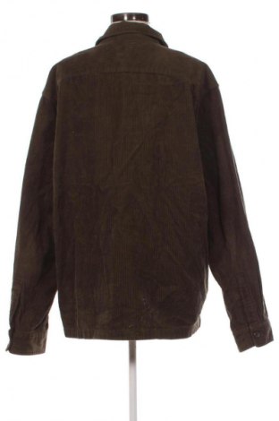 Női dzseki H&M L.O.G.G., Méret XL, Szín Zöld, Ár 5 319 Ft