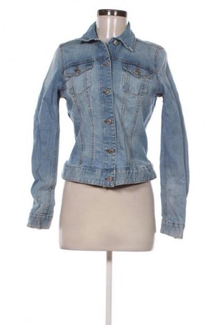 Női dzseki H&M L.O.G.G., Méret S, Szín Kék, Ár 8 264 Ft