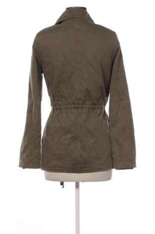 Damenjacke H&M L.O.G.G., Größe XS, Farbe Grün, Preis € 24,55