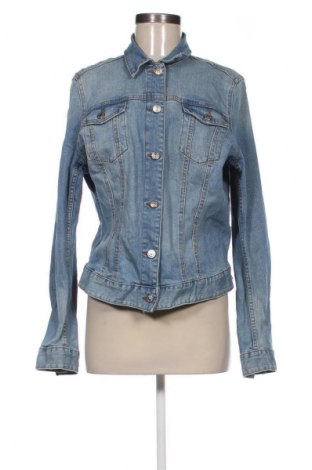 Damenjacke H&M L.O.G.G., Größe XL, Farbe Blau, Preis € 15,99