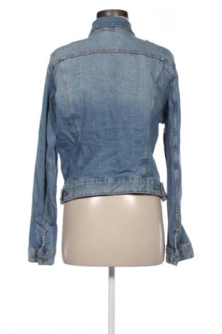 Damenjacke H&M L.O.G.G., Größe XL, Farbe Blau, Preis € 15,99