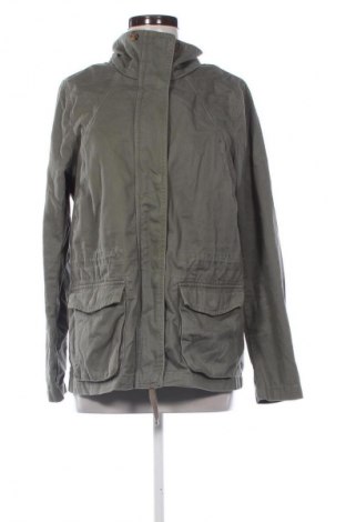 Női dzseki H&M L.O.G.G., Méret L, Szín Zöld, Ár 4 659 Ft