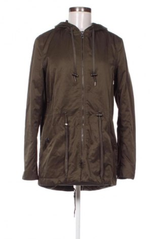 Damenjacke H&M L.O.G.G., Größe S, Farbe Grün, Preis 10,99 €