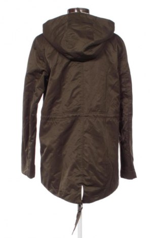 Damenjacke H&M L.O.G.G., Größe S, Farbe Grün, Preis 10,99 €