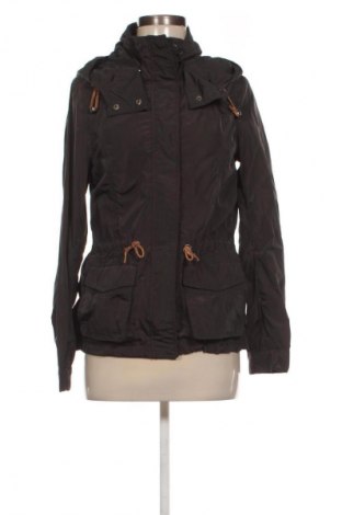 Damenjacke H&M L.O.G.G., Größe XS, Farbe Grau, Preis 8,99 €