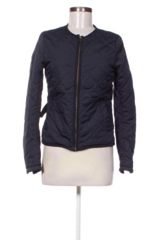 Dámská bunda  H&M L.O.G.G., Velikost S, Barva Modrá, Cena  239,00 Kč