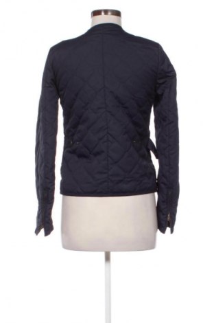 Dámská bunda  H&M L.O.G.G., Velikost S, Barva Modrá, Cena  239,00 Kč