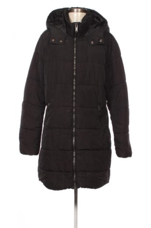 Дамско яке H&M L.O.G.G., Размер XL, Цвят Черен, Цена 19,42 €