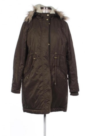 Női dzseki H&M Mama, Méret M, Szín Zöld, Ár 12 397 Ft