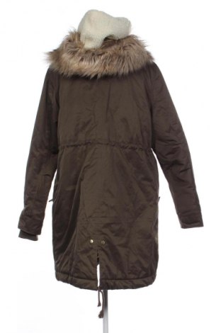 Női dzseki H&M Mama, Méret M, Szín Zöld, Ár 12 397 Ft