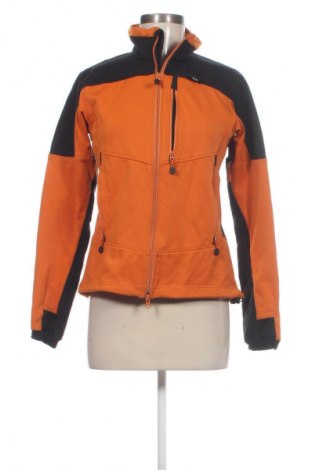 Damenjacke Haglofs, Größe M, Farbe Orange, Preis € 43,99