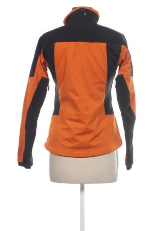 Damenjacke Haglofs, Größe M, Farbe Orange, Preis € 43,99