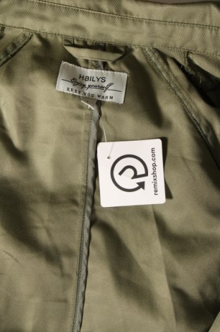 Damenjacke Haily`s, Größe L, Farbe Grün, Preis € 32,99