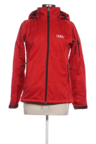 Damenjacke Hakro, Größe S, Farbe Rot, Preis 16,99 €