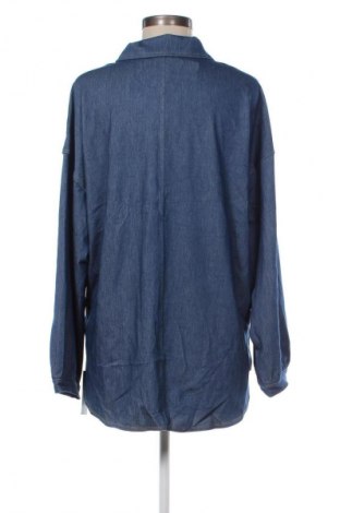 Damenjacke Halara, Größe M, Farbe Blau, Preis € 25,99