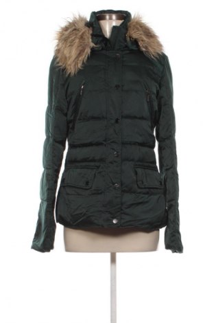 Damenjacke Hallhuber, Größe M, Farbe Grün, Preis € 54,99