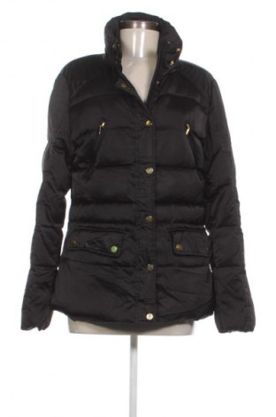 Damenjacke Hallhuber, Größe L, Farbe Schwarz, Preis € 57,99