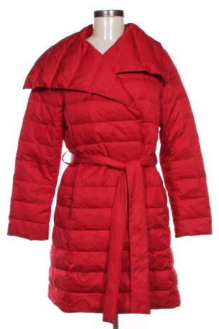 Női dzseki Hallhuber, Méret M, Szín Piros, Ár 20 679 Ft