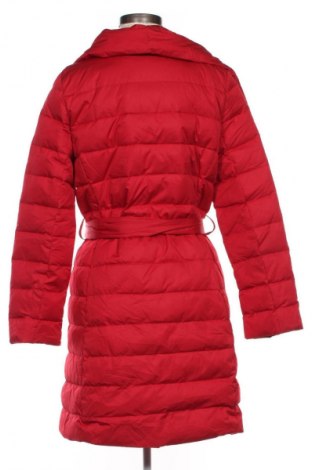 Női dzseki Hallhuber, Méret M, Szín Piros, Ár 20 679 Ft