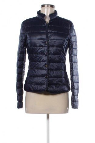 Dámska bunda  Hallhuber, Veľkosť S, Farba Modrá, Cena  135,00 €