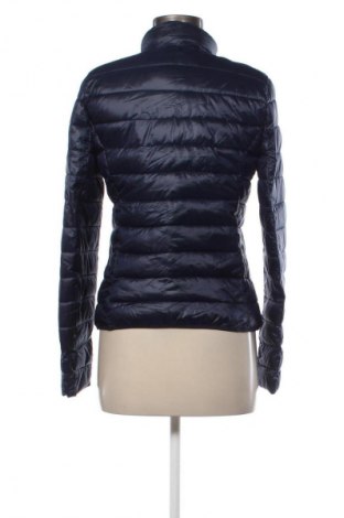 Dámska bunda  Hallhuber, Veľkosť S, Farba Modrá, Cena  135,00 €