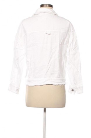 Damenjacke Heart Kiss, Größe M, Farbe Weiß, Preis € 17,99