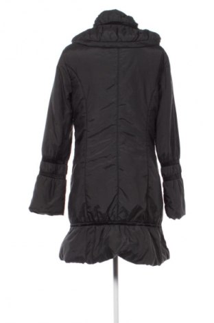 Γυναικείο μπουφάν Heine, Μέγεθος M, Χρώμα Μαύρο, Τιμή 45,46 €