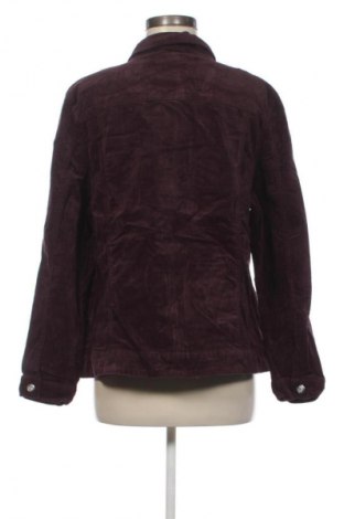 Női dzseki Helena Vera, Méret XL, Szín Lila, Ár 8 029 Ft