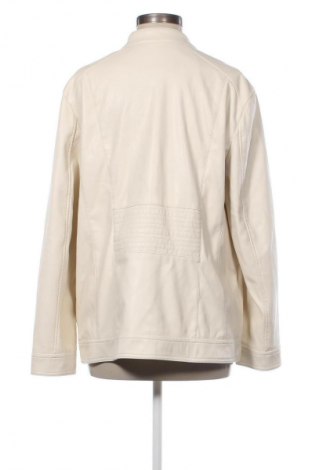 Damenjacke Helena Vera, Größe XL, Farbe Ecru, Preis 35,00 €