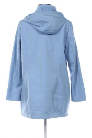 Дамско яке Helena Vera, Размер L, Цвят Син, Цена 13,80 €