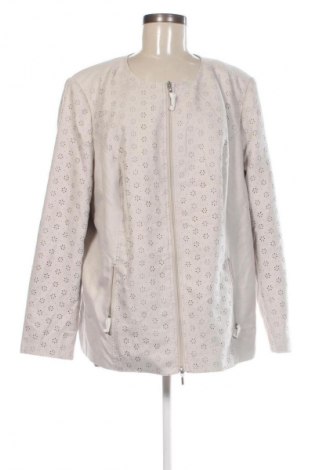 Damenjacke Helena Vera, Größe XXL, Farbe Beige, Preis € 22,99
