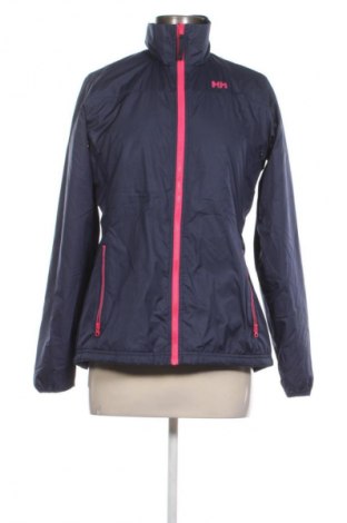 Дамско яке Helly Hansen, Размер M, Цвят Син, Цена 38,34 €
