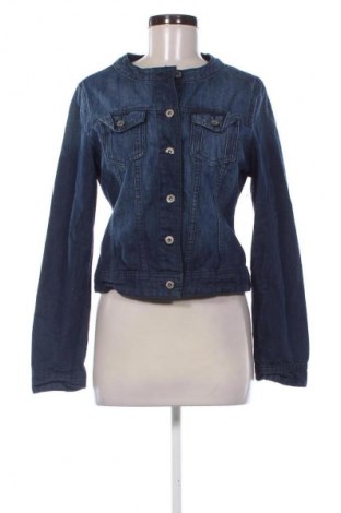 Dámská bunda  Hema, Velikost M, Barva Modrá, Cena  399,00 Kč