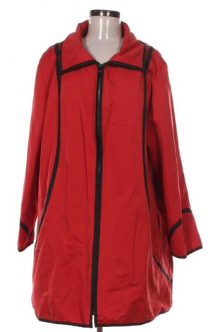 Damenjacke Herluf Design, Größe XL, Farbe Rot, Preis € 45,54