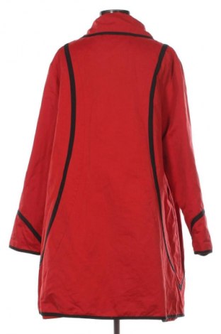 Damenjacke Herluf Design, Größe XL, Farbe Rot, Preis € 45,54