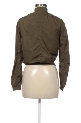 Dámská bunda  Hilfiger Denim, Velikost S, Barva Zelená, Cena  1 229,00 Kč