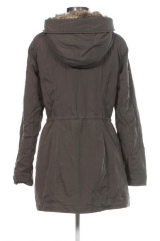 Damenjacke Hollister, Größe M, Farbe Grün, Preis 35,99 €
