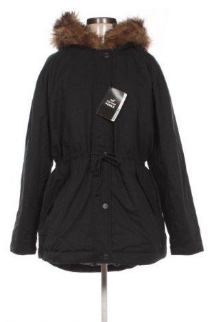 Damenjacke Hollister, Größe L, Farbe Schwarz, Preis € 137,99