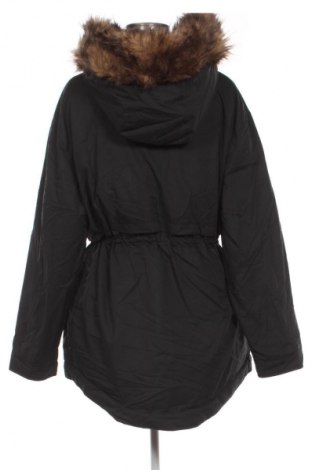 Damenjacke Hollister, Größe L, Farbe Schwarz, Preis € 137,99